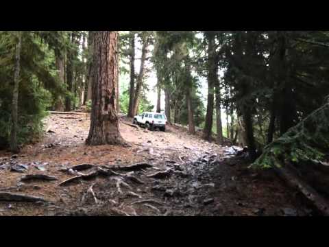 Commando14 Elephant Dung Hill