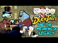DuckTales And The Meaning Of Legacy