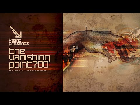 The Vanishing Point 700 Live