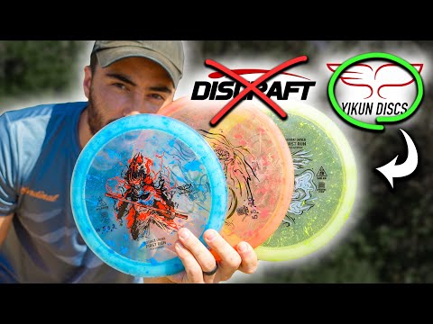 This New Plastic Looks Familiar...