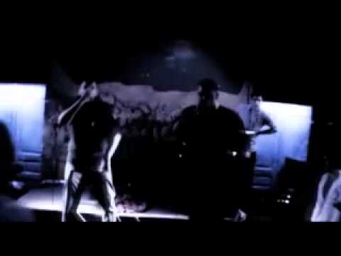 Tutorial - How to burn club. - Krtot & Sekachot- LIVE AT SHTIP