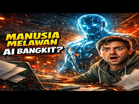 Biaya Kreativitas Manusia vs Kecerdasan Buatan: Siapa yang Lebih Boros buat Inovasi?