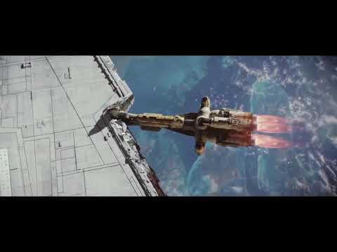 Star Wars AMV - Liberators