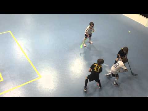 Ilves East - FBC DUX E2 / erä 2