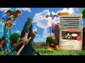 ONE PIECE ODYSSEY Zoro Uses Onigiri
