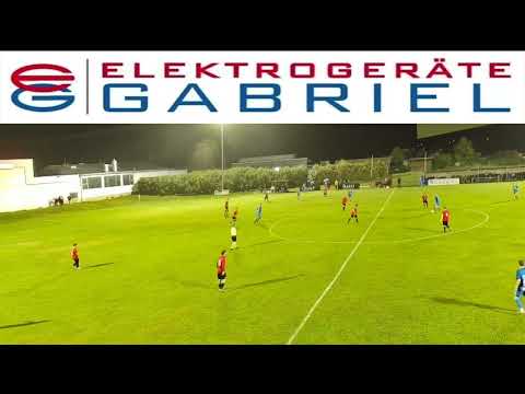 SC Reisenberg : ASK Ebreichsdorf | Highlights | Gebietsliga SSO