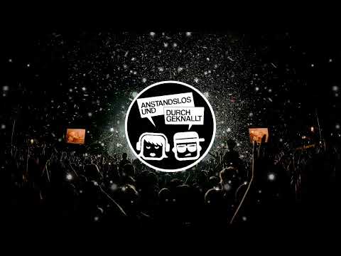 Anstandslos & Durchgeknallt - Deutsch-House Set März 2k22