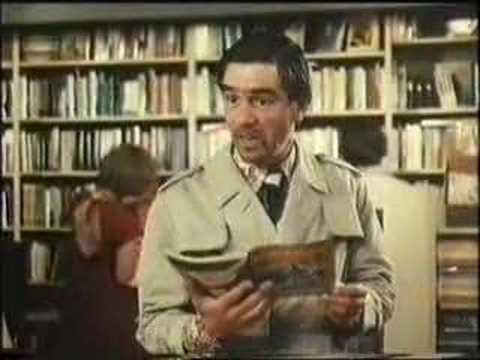 Vieze man & Carmiggelt