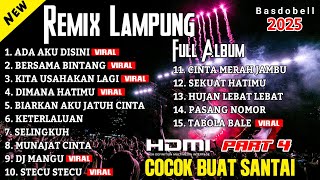 Download lagu 🔴 ALL DJ LAMPUNG FULL ALBUM‼️TERBARU 2025 KUMPULAN REMIX LAMPUNG COCOK UNTUK SANTAI MELODY CANDU mp3 Download lagu 🔴 ALL DJ LAMPUNG FULL ALBUM‼️TERBARU 2025 KUMPULAN REMIX LAMPUNG COCOK UNTUK SANTAI MELODY CANDU mp3