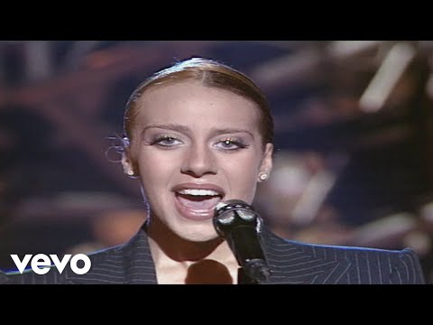 Monica Naranjo - Entender el Amor (Actuación TVE)