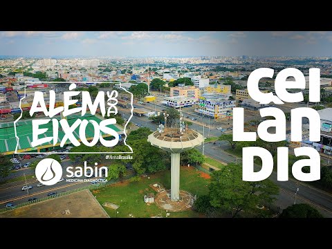 CEILÂNDIA #MINHABRASÍLIA ALÉM DOS EIXOS