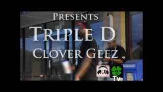 BMG/ TRIPLE D CLOVER GEEZ VLOG EP 1