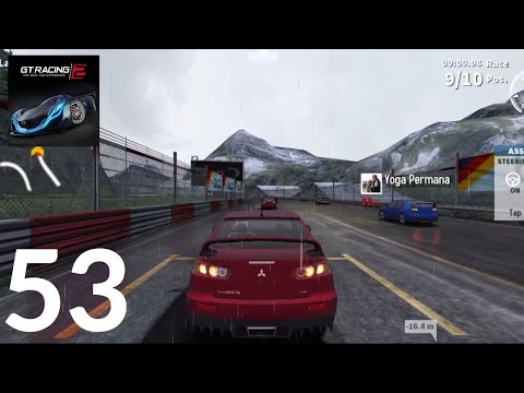 GT Racing 2 The Real Car Experience: (Android-IOS) Gameplay/Walkthrough Part 53