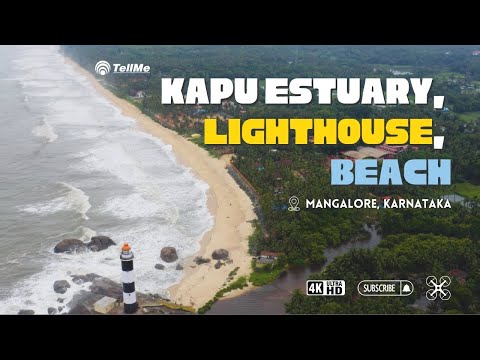 Our journey through kapu estuary I Mangalore