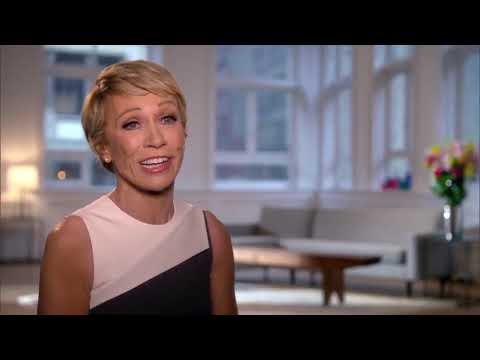 Barbara Corcoran Profile