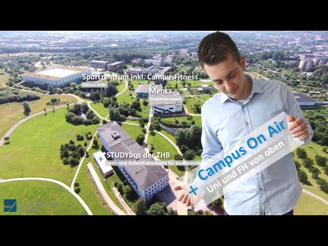 University of Flensburg vidéo #1