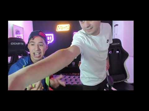 Ysy_A ft Facuu HDR Y Markito navaja