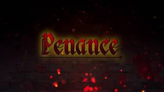PENANCE - Oldschool FPS gameplay trailer