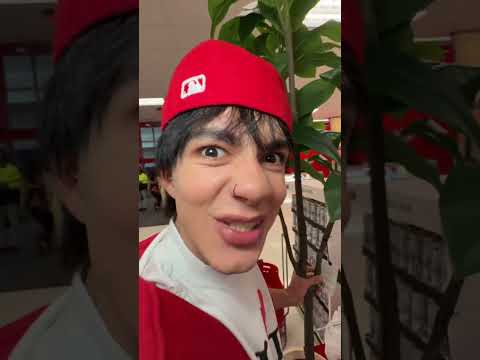 Le regalo una planta a mi ex para bienvenida a Miami nuevamente 🪴