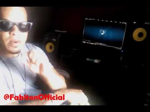 Fabiton & Complex - Firme Desicion (Preview) (2015)