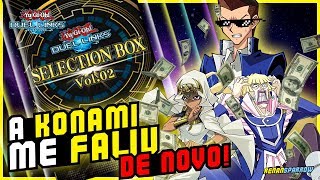 AKONAMIMEFALIUDENOVO!-Yu-Gi-Oh!DuelLinks#575