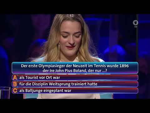 Wer weiß denn sowas? Natalie Geisenberger und Hannah Neise vom 7. April 2022