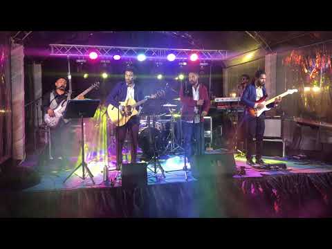 Suwanda danee(Live Cover) - The Neighbors