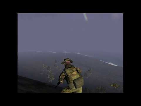 Spetz Playz Operation Flashpoint: Elite Part 56 - Bomberman