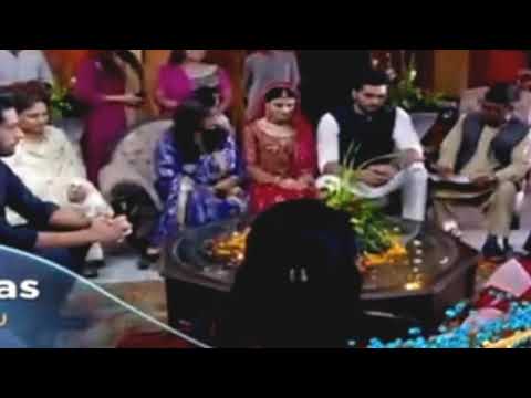 Bharaas Episode 30 Promo ||Arydigital Drama