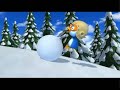 Mystery Age Part 12 A Shortcut Slide Chase
