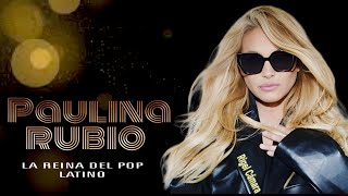 Paulina Rubio Premios Lo Nuestro 2022 30 Años de Trayectoria(Un Merecido Homenaje) #paulinarubio