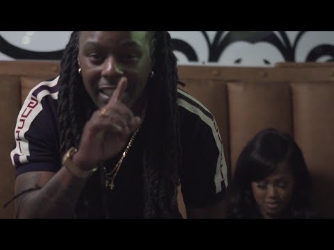 Gheez - Tchillah ( video official)