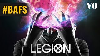 Legion : Saison 1 – Teaser VO