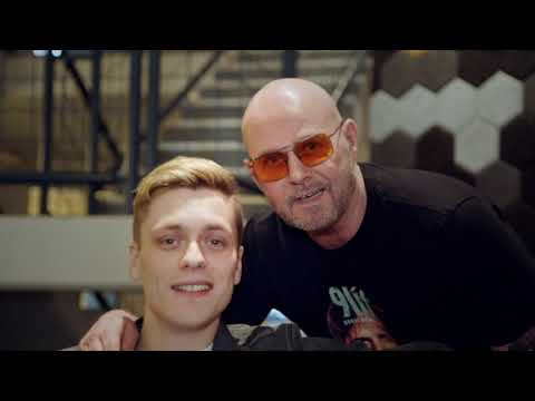 Leiðin að söngleiknum Níu líf | Fyrri hluti