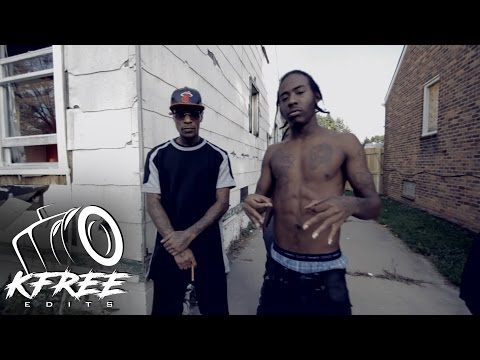 Rod Rucci - Slow Pace (Official Video) Shot By @Kfree313