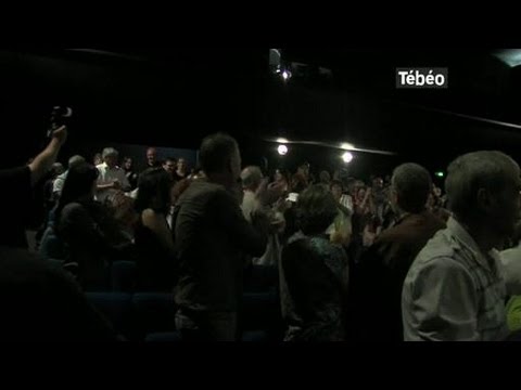 comment assister à une avant première au cinéma