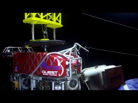 Der Blog von der FS Meteor M126 - Teil 5: Idefix am Seemanns-Sonntag