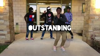MadeinTYO &quot;Outstanding&quot;