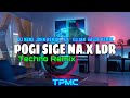 Pogi Sige Na x LDR (Shoti) (Techno Remix) - DJ Renz John ft. DJ Ian Saloc Remix - 2k23