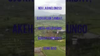 Download lagu Ojo Sambat / Jangan Mengeluh #shorts #storywa #jawa #cerita mp3