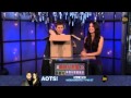 Jessica Chobot Licks A PSP2904