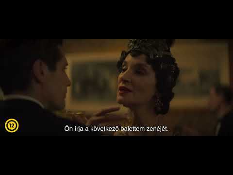 Bolero trailer