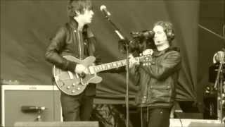 Jake Bugg - All Your Reasons (Live) [Legendado PT]