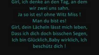 Zcalacee - Belalim 2008[ Deutsch + Songtext]