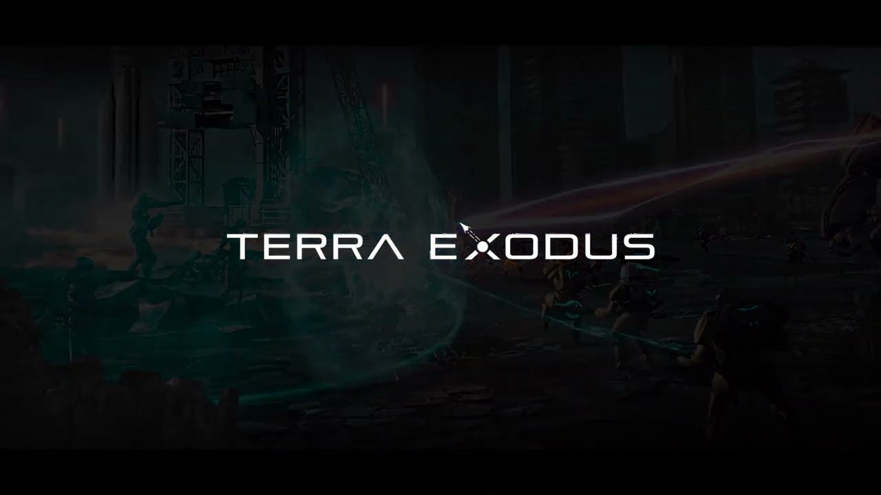 Announcement Trailer