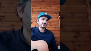 Home Session 25 - My Lady&#39;s House - Capsized (Richmond Fontaine cover)