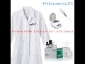 MirVana MiRNA Isolation Kit With Phenol PhDstudentLIFE Ep1