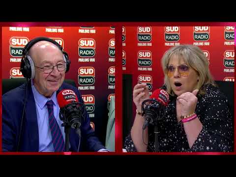 Les clefs d'une vie avec Laurence Boccolini