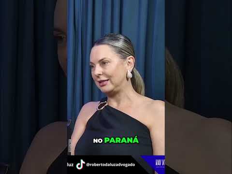 De Tunápolis a Blumenau: A Jornada Inspiradora de Rose! #shorts