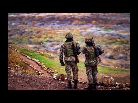 RAFO KHACHATRYAN - Drdo / Hay Martikneri Ergy